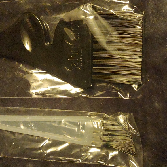 Hair Bleaching Kit with Toner - Picture 5 of 9
